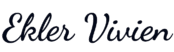 Ekler Vivien Blogja